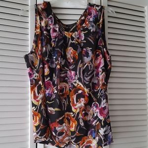 Notations career blouse